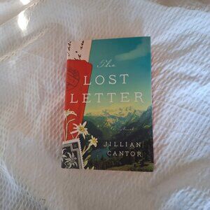 The Lost Letter